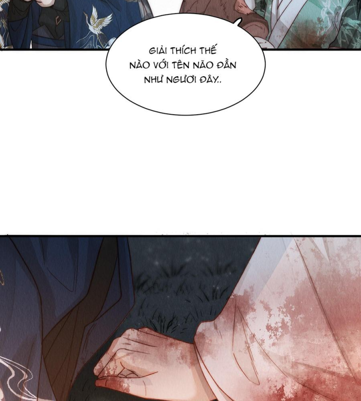 Mục Tinh Ký Chap 3.1 - Next Chap 4.1