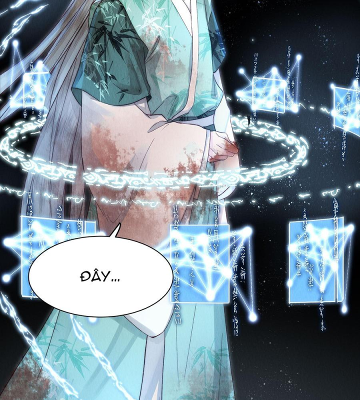 Mục Tinh Ký Chap 3.1 - Next Chap 4.1