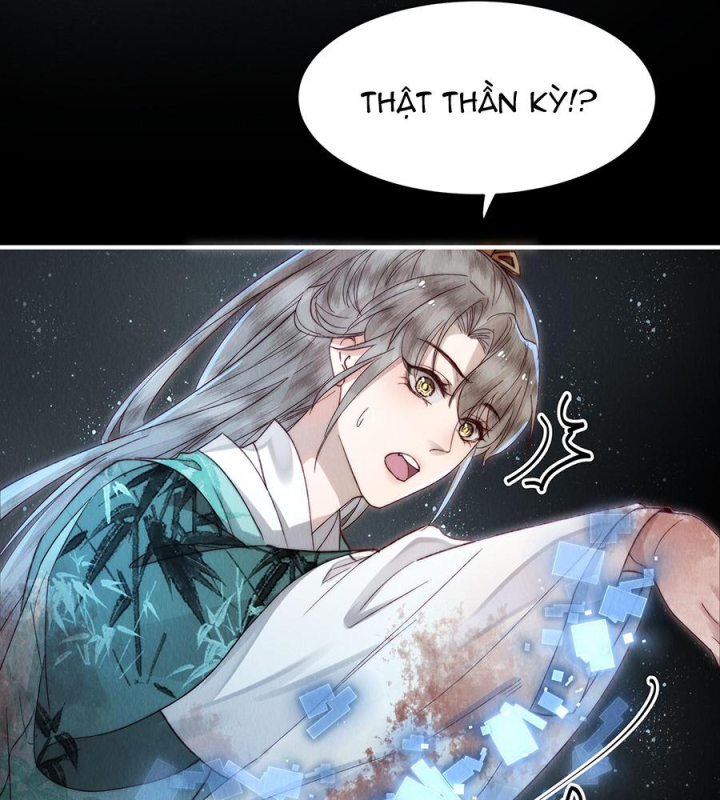 Mục Tinh Ký Chap 3.1 - Next Chap 4.1