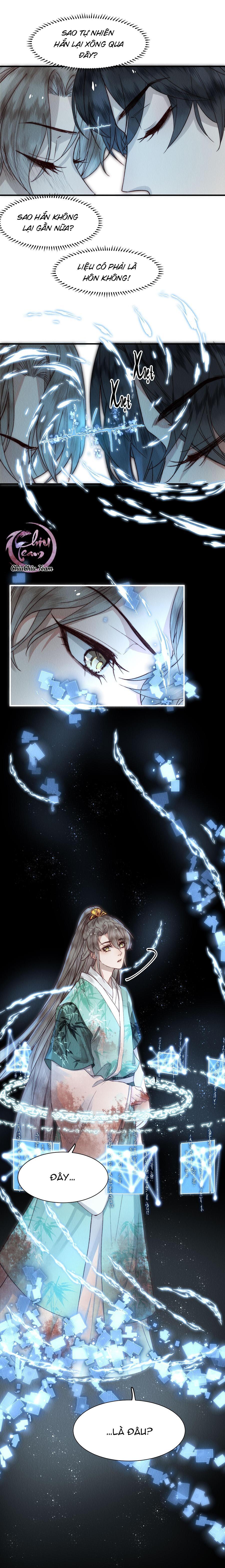 Mục Tinh Ký Chap 3 - Next Chap 4