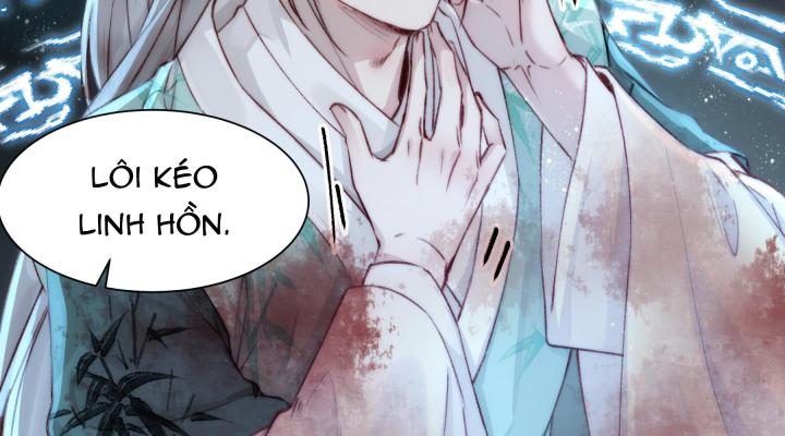 Mục Tinh Ký Chap 4 - Next Chap 5