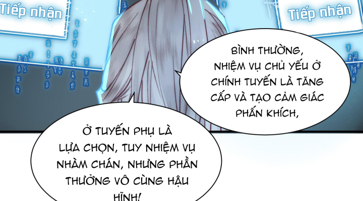 Mục Tinh Ký Chap 4 - Next Chap 5