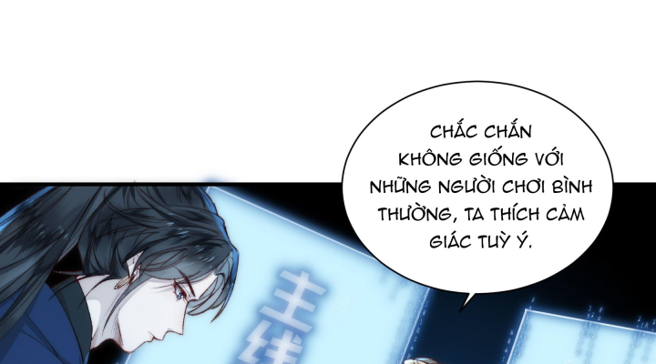 Mục Tinh Ký Chap 4 - Next Chap 5