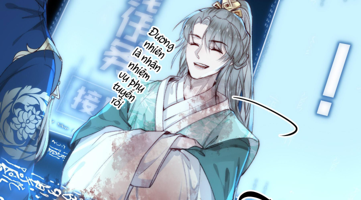 Mục Tinh Ký Chap 4 - Next Chap 5