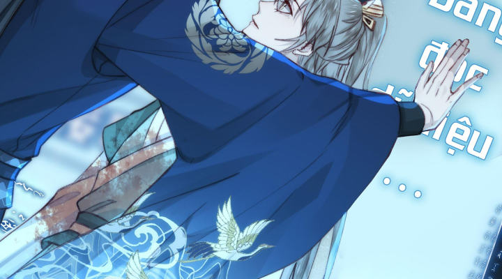 Mục Tinh Ký Chap 4 - Next Chap 5