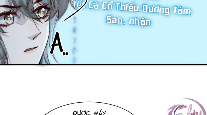 Mục Tinh Ký Chap 4 - Next Chap 5