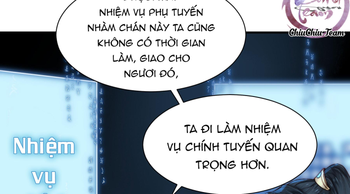 Mục Tinh Ký Chap 4 - Next Chap 5