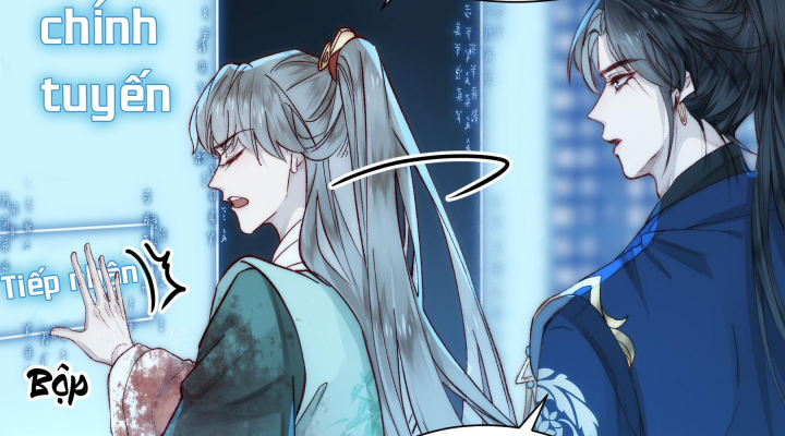 Mục Tinh Ký Chap 4 - Next Chap 5