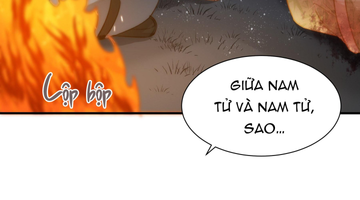Mục Tinh Ký Chap 4 - Next Chap 5