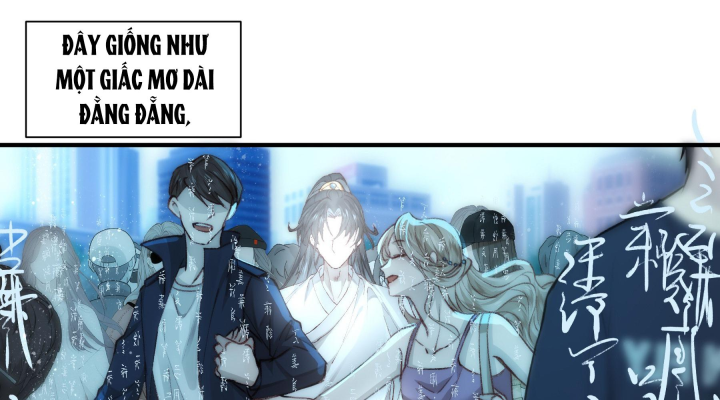Mục Tinh Ký Chap 4 - Next Chap 5