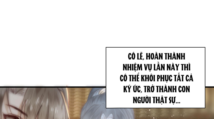 Mục Tinh Ký Chap 4 - Next Chap 5