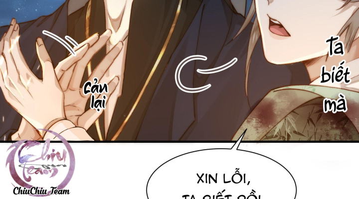 Mục Tinh Ký Chap 4 - Next Chap 5