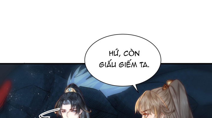 Mục Tinh Ký Chap 4 - Next Chap 5