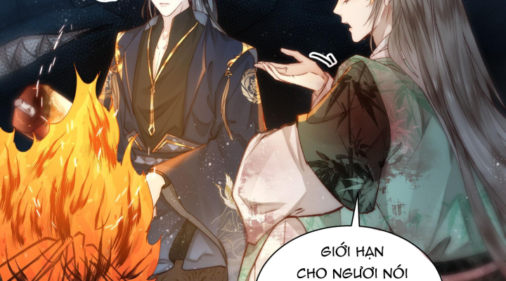 Mục Tinh Ký Chap 4 - Next Chap 5