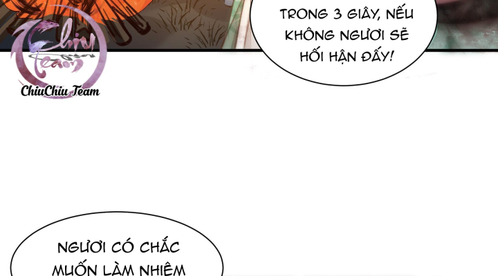 Mục Tinh Ký Chap 4 - Next Chap 5