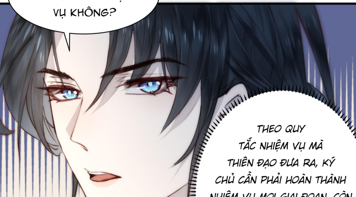 Mục Tinh Ký Chap 4 - Next Chap 5