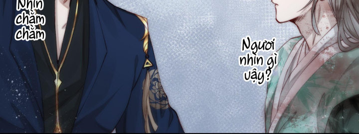 Mục Tinh Ký Chap 4 - Next Chap 5