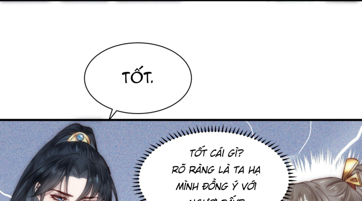 Mục Tinh Ký Chap 4 - Next Chap 5