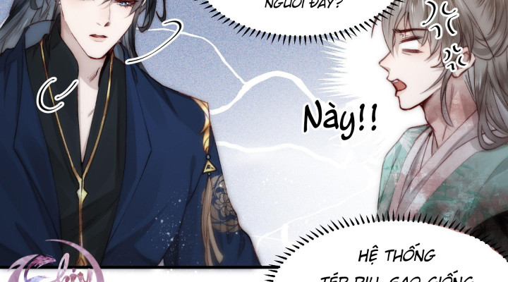 Mục Tinh Ký Chap 4 - Next Chap 5
