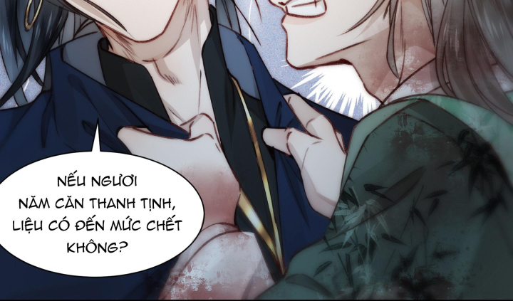 Mục Tinh Ký Chap 4 - Next Chap 5