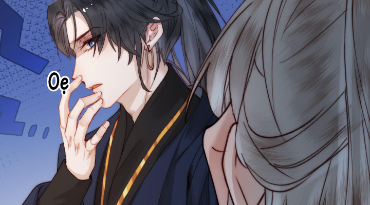 Mục Tinh Ký Chap 4 - Next Chap 5