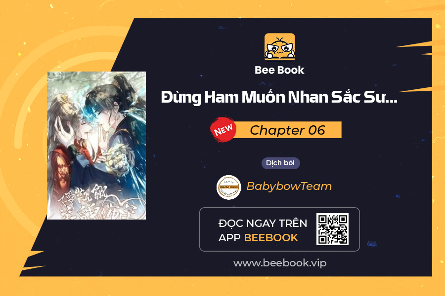 Mục Tinh Ký Chap 6.1 - Next Chap 7.1