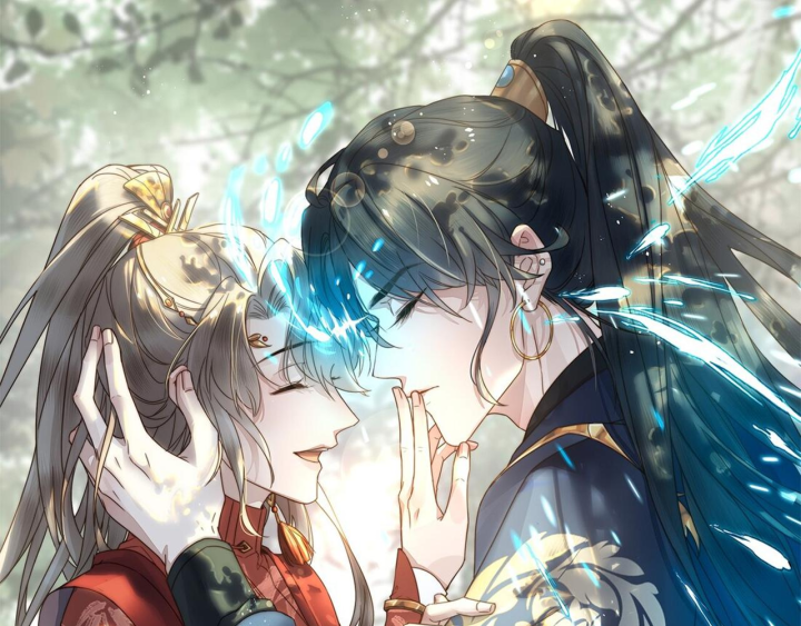 Mục Tinh Ký Chap 6.1 - Next Chap 7.1