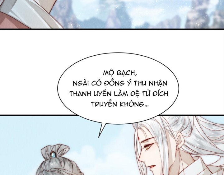 Mục Tinh Ký Chap 6.1 - Next Chap 7.1