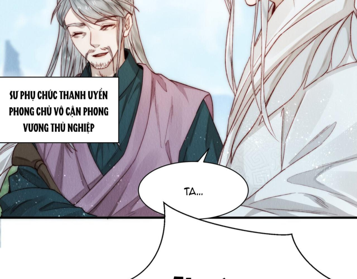 Mục Tinh Ký Chap 6.1 - Next Chap 7.1