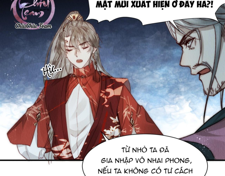 Mục Tinh Ký Chap 6.1 - Next Chap 7.1