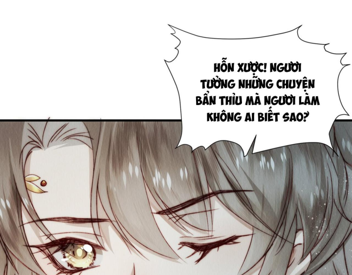 Mục Tinh Ký Chap 6.1 - Next Chap 7.1