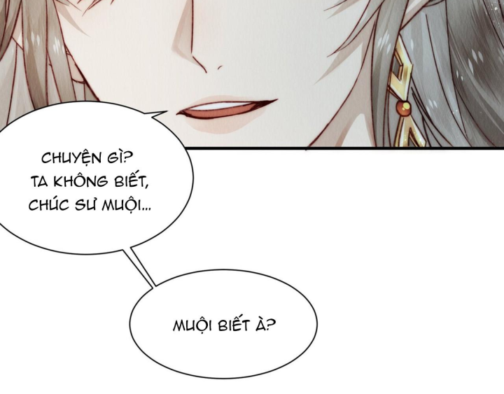 Mục Tinh Ký Chap 6.1 - Next Chap 7.1
