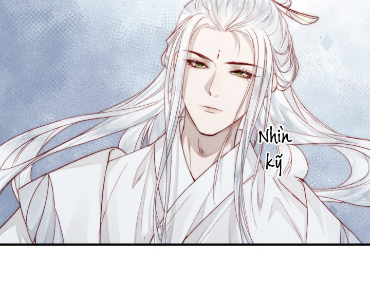 Mục Tinh Ký Chap 6.1 - Next Chap 7.1