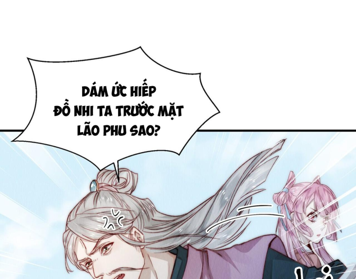 Mục Tinh Ký Chap 6.1 - Next Chap 7.1