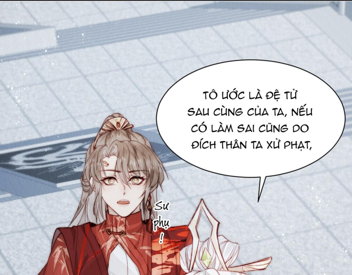 Mục Tinh Ký Chap 6.1 - Next Chap 7.1