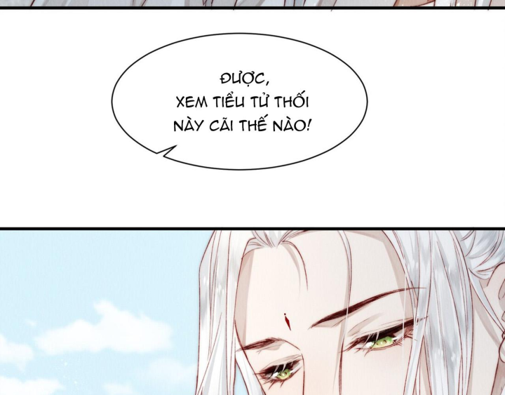 Mục Tinh Ký Chap 6.1 - Next Chap 7.1