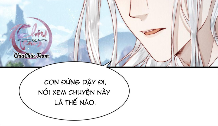Mục Tinh Ký Chap 6.1 - Next Chap 7.1
