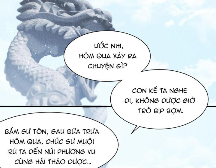 Mục Tinh Ký Chap 6.1 - Next Chap 7.1