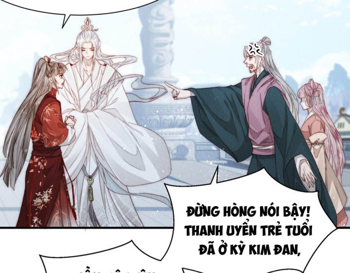 Mục Tinh Ký Chap 6.1 - Next Chap 7.1