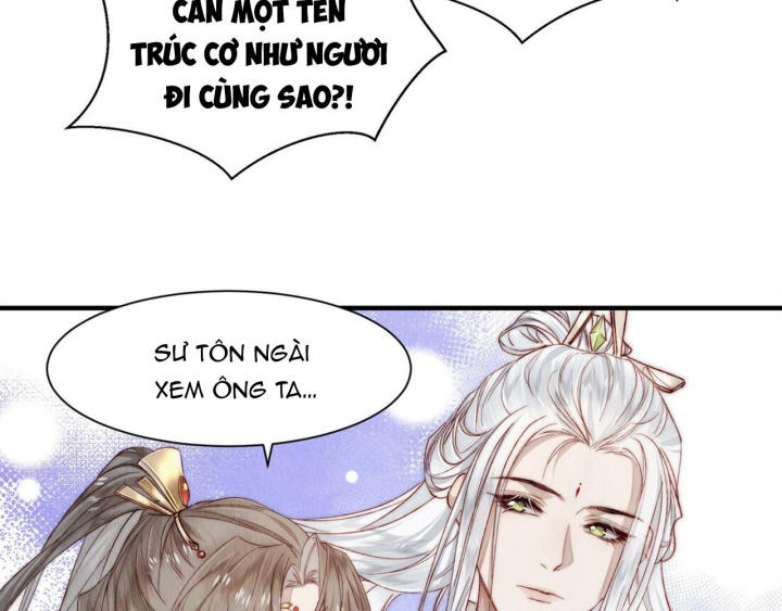 Mục Tinh Ký Chap 6.1 - Next Chap 7.1
