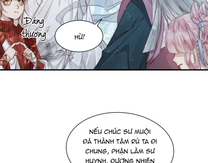 Mục Tinh Ký Chap 6.1 - Next Chap 7.1