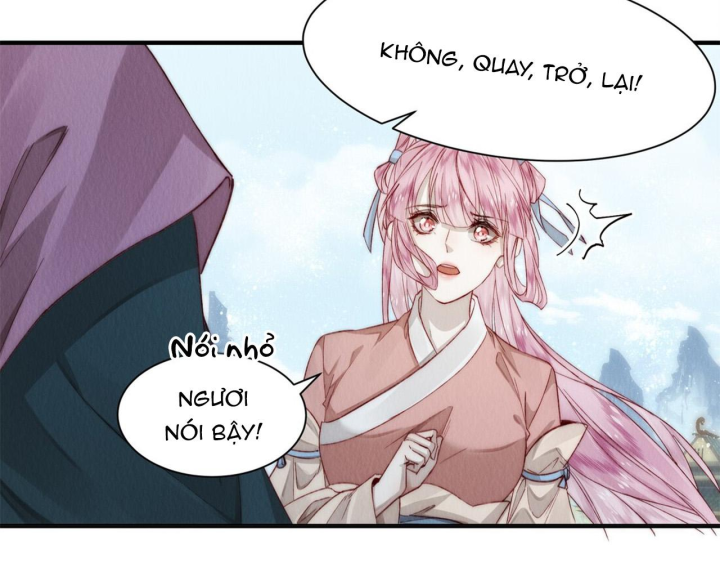 Mục Tinh Ký Chap 6.1 - Next Chap 7.1