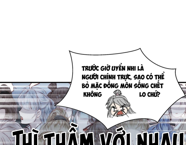 Mục Tinh Ký Chap 6.1 - Next Chap 7.1