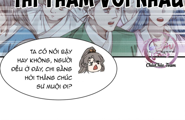 Mục Tinh Ký Chap 6.1 - Next Chap 7.1