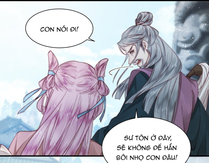 Mục Tinh Ký Chap 6.1 - Next Chap 7.1