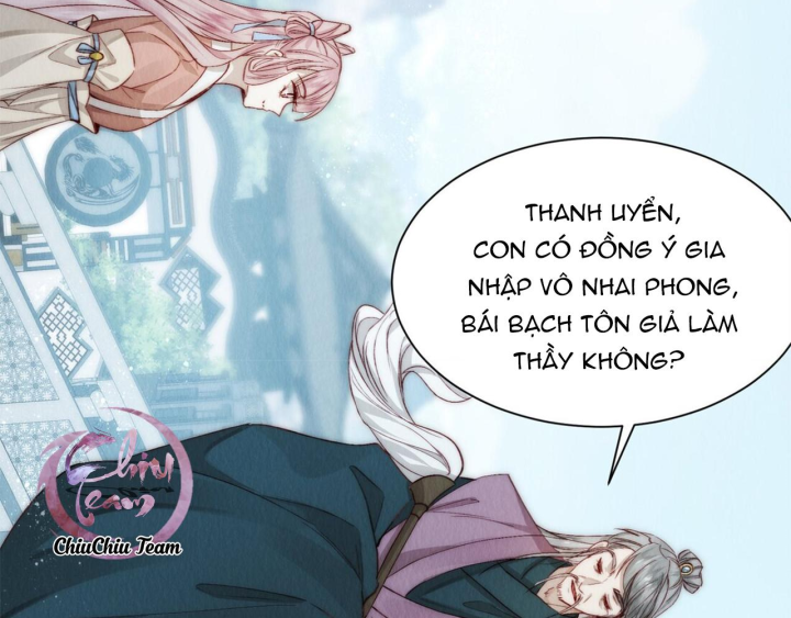 Mục Tinh Ký Chap 6.1 - Next Chap 7.1