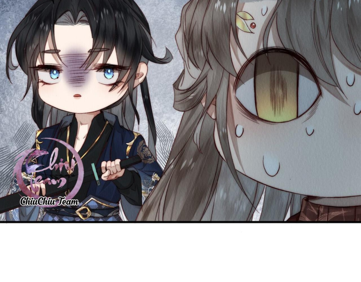 Mục Tinh Ký Chap 6.1 - Next Chap 7.1