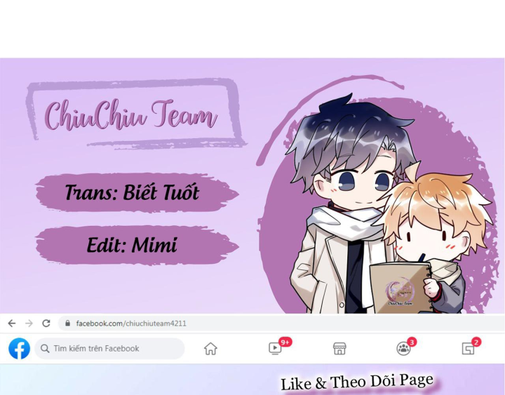 Mục Tinh Ký Chap 6.1 - Next Chap 7.1
