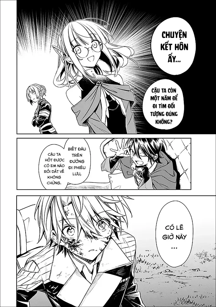 Mudameshi Kurai Nintei Sareta Node Aiso O Tsukashi, Teikoku Ni Utsute Shusse Suru Chap 64 - Next Chap 65