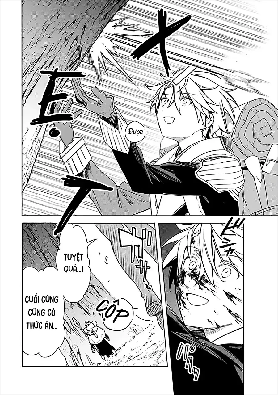 Mudameshi Kurai Nintei Sareta Node Aiso O Tsukashi, Teikoku Ni Utsute Shusse Suru Chap 64 - Next Chap 65